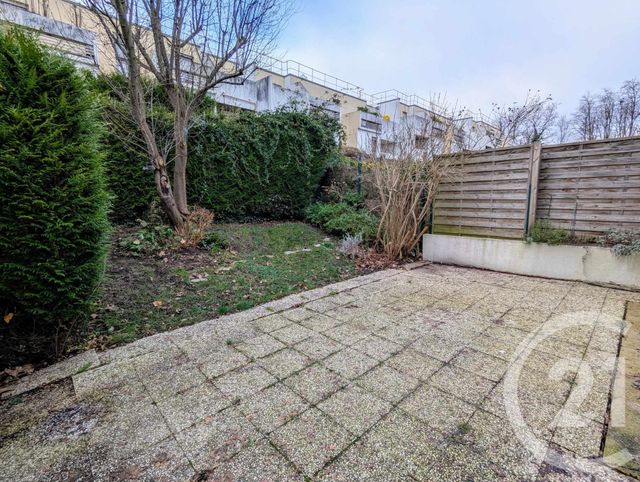 Appartement Duplex &agrave; louer - 4 pi&egrave;ces - 90,04 m2 - Andresy - 78 - ILE-DE-FRANCE