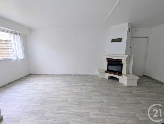 Appartement Duplex &agrave; louer - 4 pi&egrave;ces - 90,04 m2 - Andresy - 78 - ILE-DE-FRANCE