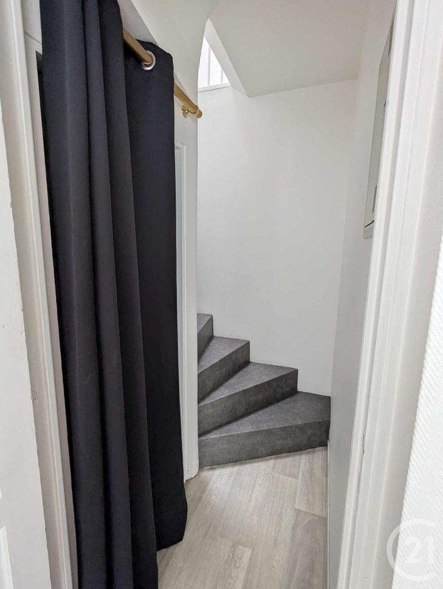 Appartement Duplex &agrave; louer - 4 pi&egrave;ces - 90,04 m2 - Andresy - 78 - ILE-DE-FRANCE