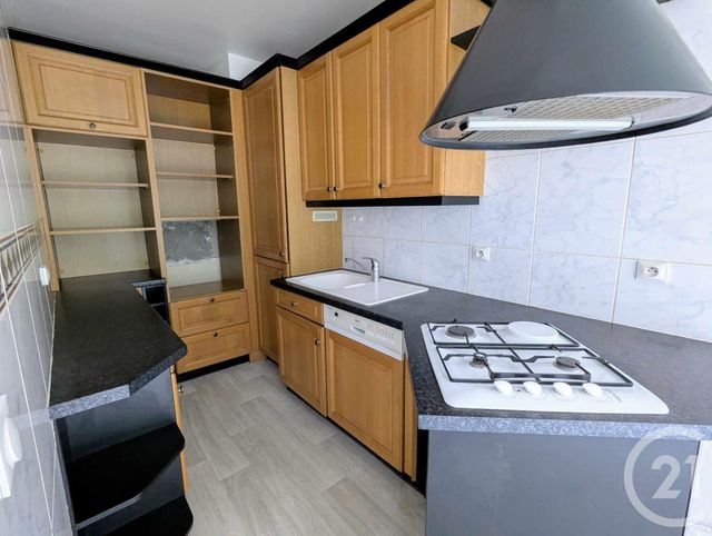 Appartement Duplex &agrave; louer - 4 pi&egrave;ces - 90,04 m2 - Andresy - 78 - ILE-DE-FRANCE