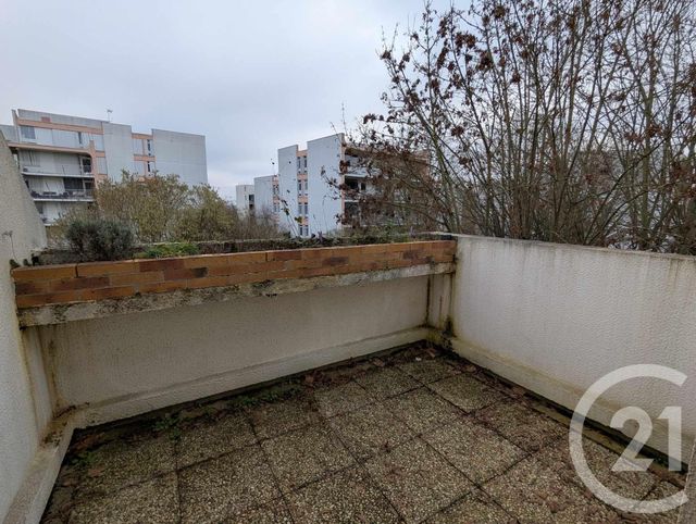 Appartement Duplex &agrave; louer - 4 pi&egrave;ces - 90,04 m2 - Andresy - 78 - ILE-DE-FRANCE