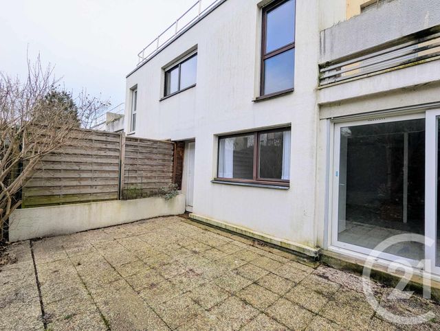 Appartement Duplex &agrave; louer - 4 pi&egrave;ces - 90,04 m2 - Andresy - 78 - ILE-DE-FRANCE