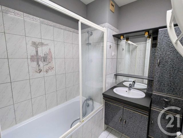 Appartement Duplex &agrave; louer - 4 pi&egrave;ces - 90,04 m2 - Andresy - 78 - ILE-DE-FRANCE