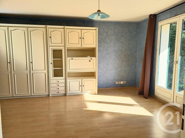 Appartement F1 &agrave; louer - 1 pi&egrave;ce - 34,46 m2 - Vernouillet - 78 - ILE-DE-FRANCE
