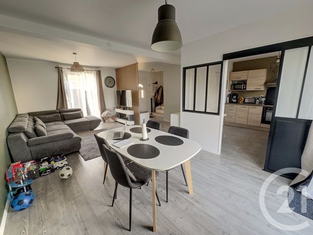 Maison &agrave; vendre - 5 pi&egrave;ces - 130 m2 - Vernouillet - 78 - ILE-DE-FRANCE