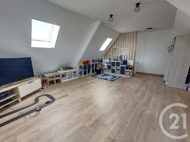 Maison &agrave; vendre - 5 pi&egrave;ces - 130 m2 - Vernouillet - 78 - ILE-DE-FRANCE