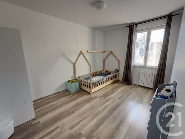 Maison &agrave; vendre - 5 pi&egrave;ces - 130 m2 - Vernouillet - 78 - ILE-DE-FRANCE