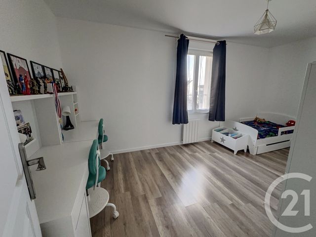 Maison &agrave; vendre - 5 pi&egrave;ces - 130 m2 - Vernouillet - 78 - ILE-DE-FRANCE