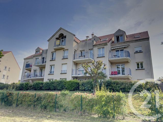 appartement - TRIEL SUR SEINE - 78