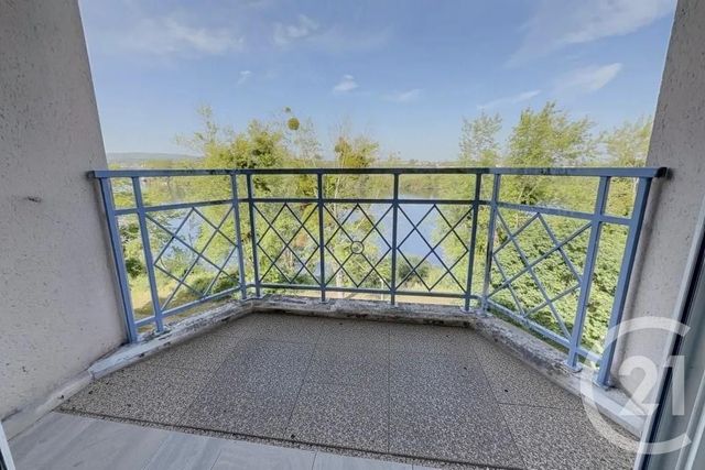 appartement - TRIEL SUR SEINE - 78