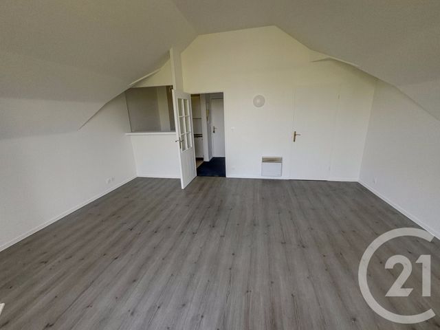 Appartement F1 &agrave; vendre - 1 pi&egrave;ce - 33 m2 - Triel Sur Seine - 78 - ILE-DE-FRANCE