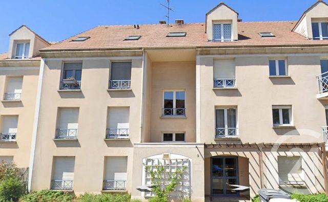 Appartement F1 &agrave; vendre - 1 pi&egrave;ce - 33 m2 - Triel Sur Seine - 78 - ILE-DE-FRANCE