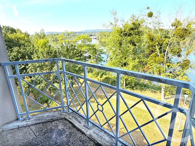 Appartement F1 &agrave; vendre - 1 pi&egrave;ce - 33 m2 - Triel Sur Seine - 78 - ILE-DE-FRANCE