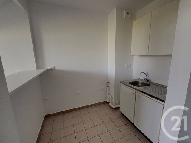 Appartement F1 &agrave; vendre - 1 pi&egrave;ce - 33 m2 - Triel Sur Seine - 78 - ILE-DE-FRANCE