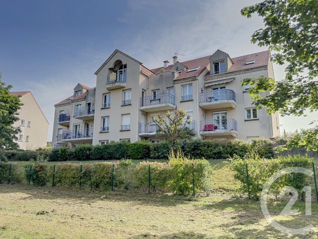 Appartement F1 &agrave; vendre - 1 pi&egrave;ce - 33 m2 - Triel Sur Seine - 78 - ILE-DE-FRANCE