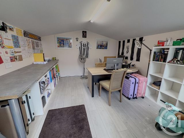 Maison &agrave; vendre - 5 pi&egrave;ces - 111,70 m2 - Vernouillet - 78 - ILE-DE-FRANCE