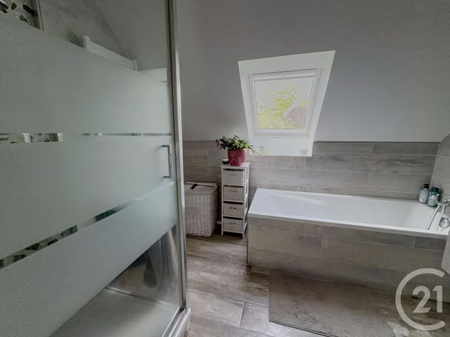 Maison &agrave; vendre - 5 pi&egrave;ces - 111,70 m2 - Vernouillet - 78 - ILE-DE-FRANCE