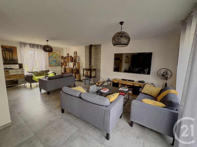 Maison &agrave; vendre - 5 pi&egrave;ces - 111,70 m2 - Vernouillet - 78 - ILE-DE-FRANCE