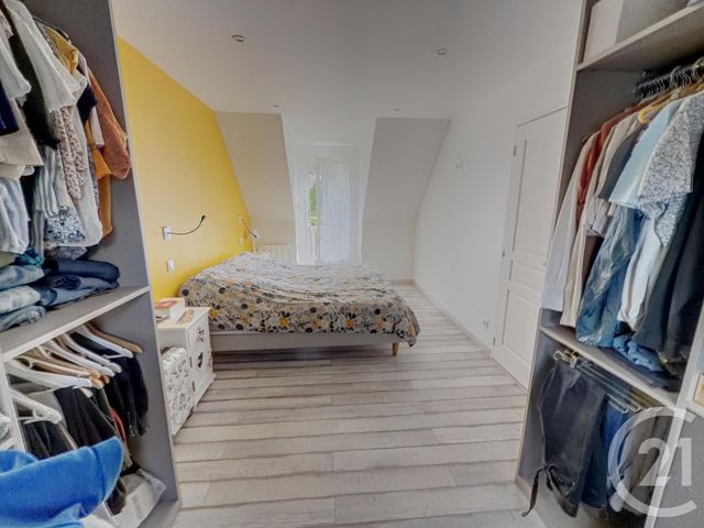Maison &agrave; vendre - 5 pi&egrave;ces - 111,70 m2 - Vernouillet - 78 - ILE-DE-FRANCE