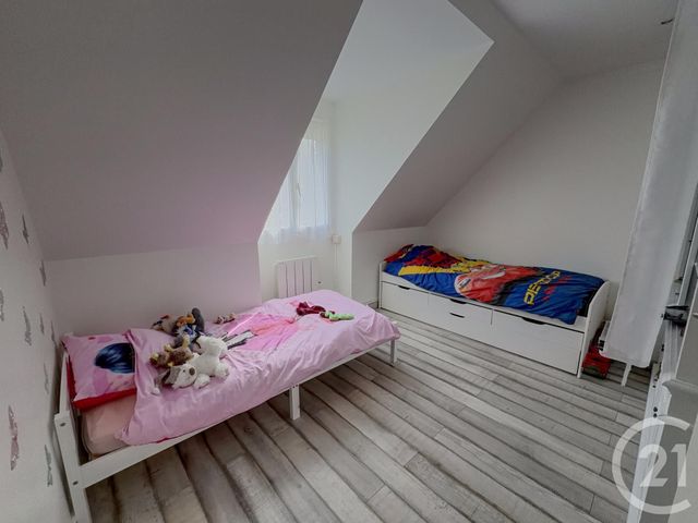 Maison &agrave; vendre - 5 pi&egrave;ces - 111,70 m2 - Vernouillet - 78 - ILE-DE-FRANCE