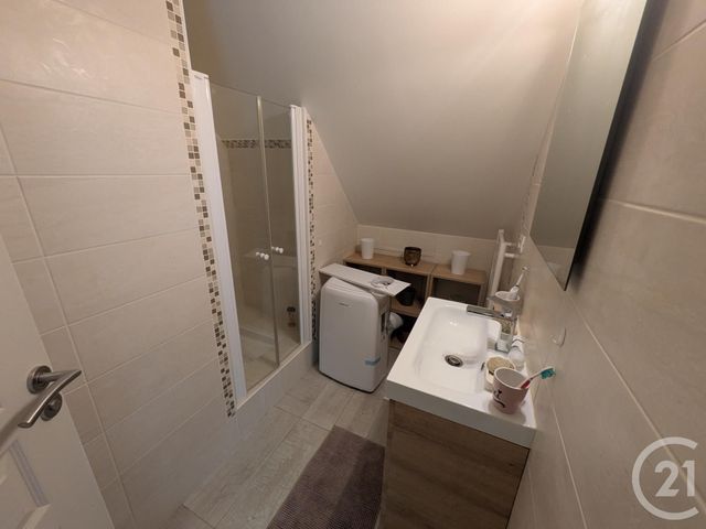 Maison &agrave; vendre - 5 pi&egrave;ces - 111,70 m2 - Vernouillet - 78 - ILE-DE-FRANCE