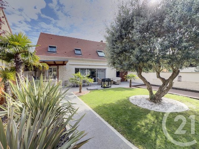 Maison à vendre VERNOUILLET