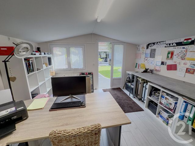 Maison &agrave; vendre - 5 pi&egrave;ces - 111,70 m2 - Vernouillet - 78 - ILE-DE-FRANCE