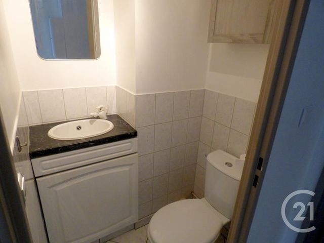 Appartement Duplex &agrave; louer - 2 pi&egrave;ces - 49,51 m2 - Triel Sur Seine - 78 - ILE-DE-FRANCE