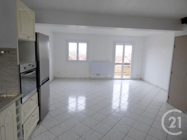 Appartement Duplex &agrave; louer - 2 pi&egrave;ces - 49,51 m2 - Triel Sur Seine - 78 - ILE-DE-FRANCE