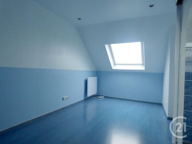 Appartement Duplex &agrave; louer - 2 pi&egrave;ces - 49,51 m2 - Triel Sur Seine - 78 - ILE-DE-FRANCE