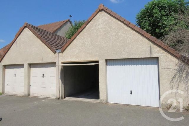 Appartement Duplex &agrave; louer - 2 pi&egrave;ces - 49,51 m2 - Triel Sur Seine - 78 - ILE-DE-FRANCE