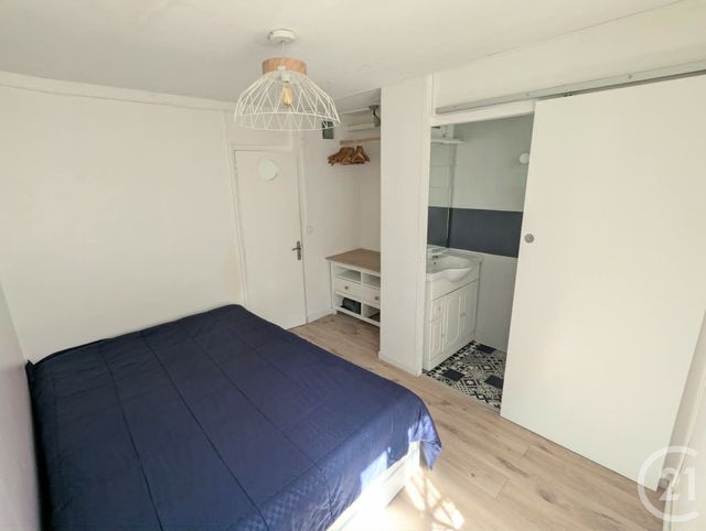 Appartement F2 &agrave; louer - 2 pi&egrave;ces - 30,57 m2 - Meulan En Yvelines - 78 - ILE-DE-FRANCE