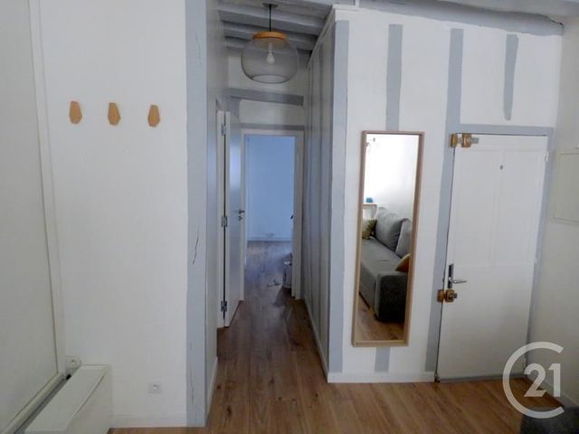 Appartement F2 &agrave; louer - 2 pi&egrave;ces - 30,57 m2 - Meulan En Yvelines - 78 - ILE-DE-FRANCE