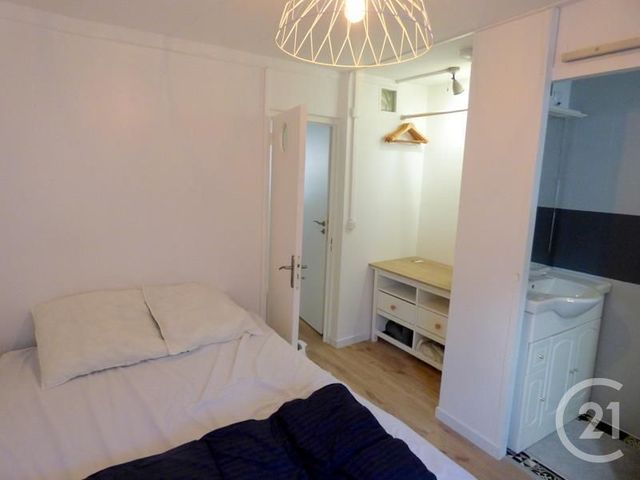 Appartement F2 &agrave; louer - 2 pi&egrave;ces - 30,57 m2 - Meulan En Yvelines - 78 - ILE-DE-FRANCE