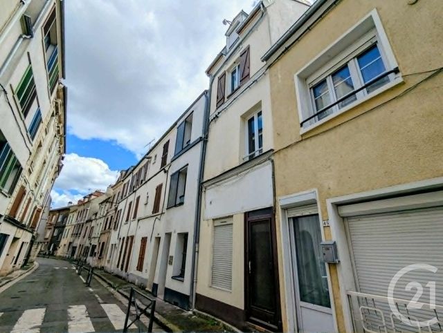 Appartement F2 &agrave; louer - 2 pi&egrave;ces - 30,57 m2 - Meulan En Yvelines - 78 - ILE-DE-FRANCE