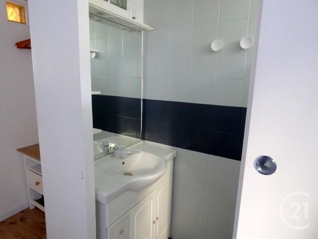 Appartement F2 &agrave; louer - 2 pi&egrave;ces - 30,57 m2 - Meulan En Yvelines - 78 - ILE-DE-FRANCE