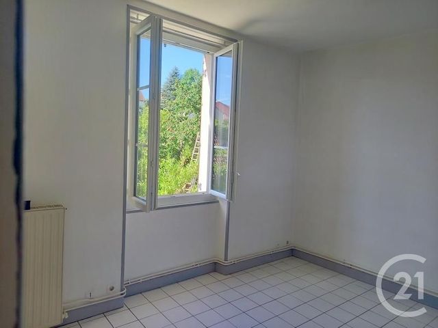 Appartement F2 &agrave; louer - 2 pi&egrave;ces - 33,16 m2 - Maurecourt - 78 - ILE-DE-FRANCE