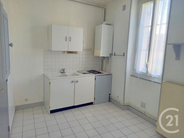 Appartement F2 &agrave; louer - 2 pi&egrave;ces - 33,16 m2 - Maurecourt - 78 - ILE-DE-FRANCE