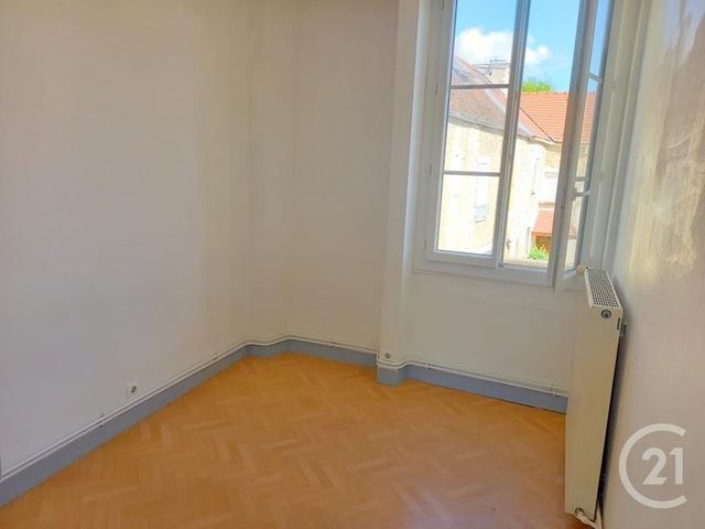 Appartement F2 &agrave; louer - 2 pi&egrave;ces - 33,16 m2 - Maurecourt - 78 - ILE-DE-FRANCE