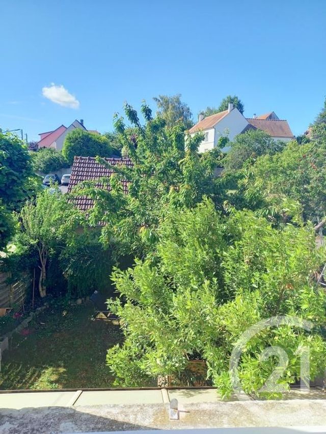 Appartement F2 &agrave; louer - 2 pi&egrave;ces - 33,16 m2 - Maurecourt - 78 - ILE-DE-FRANCE