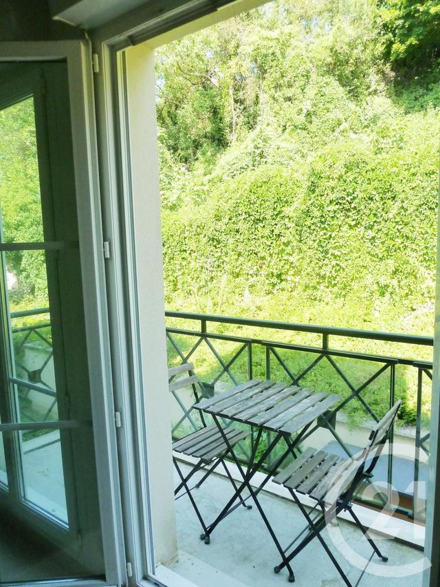 Appartement F3 &agrave; louer - 3 pi&egrave;ces - 61,28 m2 - Andresy - 78 - ILE-DE-FRANCE