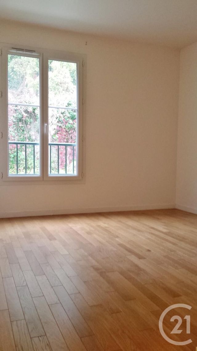 Appartement F3 &agrave; louer - 3 pi&egrave;ces - 61,28 m2 - Andresy - 78 - ILE-DE-FRANCE