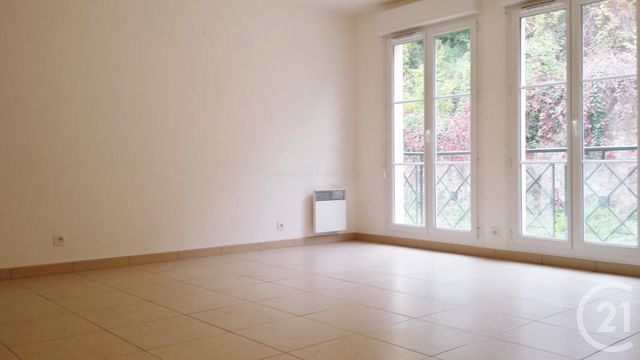 Appartement F3 &agrave; louer - 3 pi&egrave;ces - 61,28 m2 - Andresy - 78 - ILE-DE-FRANCE