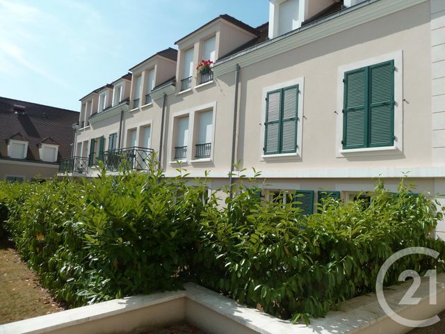 appartement - ANDRESY - 78