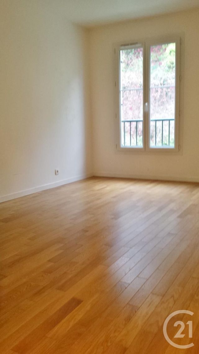 Appartement F3 &agrave; louer - 3 pi&egrave;ces - 61,28 m2 - Andresy - 78 - ILE-DE-FRANCE