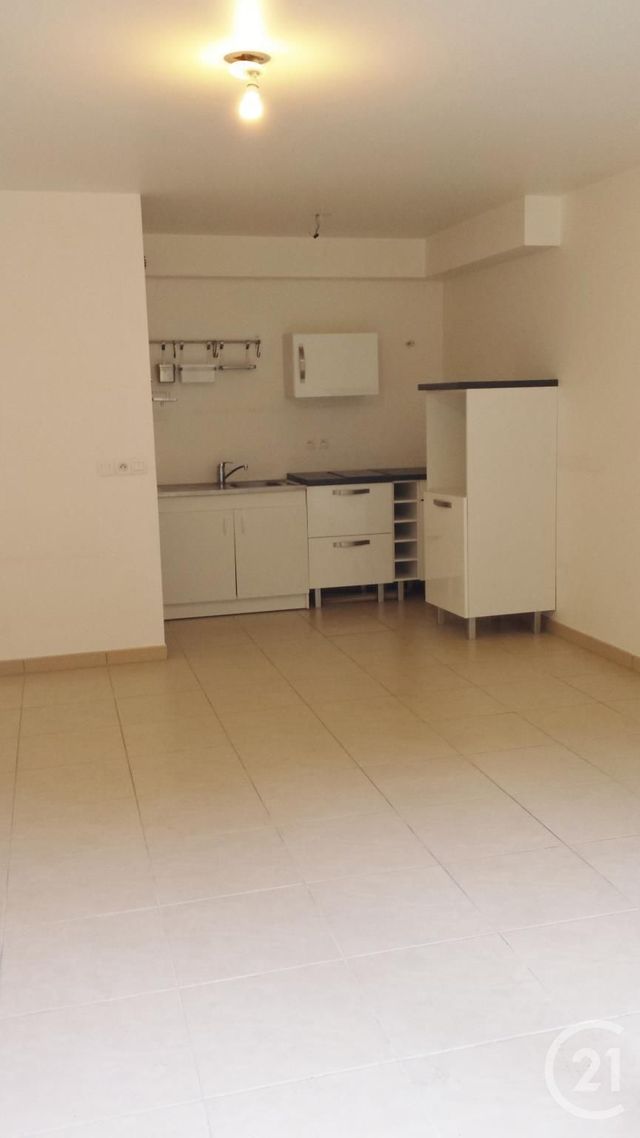 Appartement F3 &agrave; louer - 3 pi&egrave;ces - 61,28 m2 - Andresy - 78 - ILE-DE-FRANCE