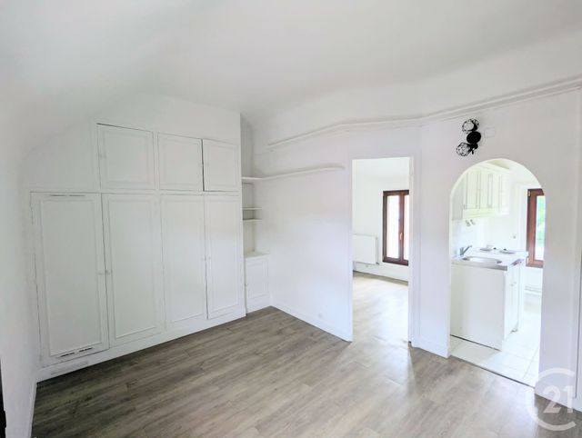 appartement - VERNEUIL SUR SEINE - 78