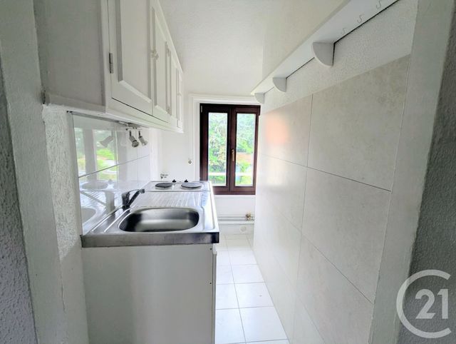 Appartement F2 &agrave; louer - 2 pi&egrave;ces - 25,88 m2 - Verneuil Sur Seine - 78 - ILE-DE-FRANCE