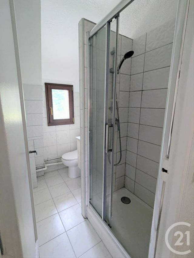 Appartement F2 &agrave; louer - 2 pi&egrave;ces - 25,88 m2 - Verneuil Sur Seine - 78 - ILE-DE-FRANCE