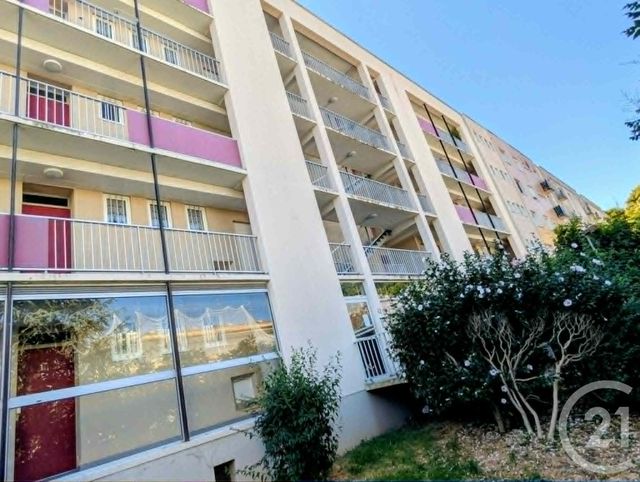 Appartement F2 &agrave; louer - 2 pi&egrave;ces - 34,92 m2 - Vernouillet - 78 - ILE-DE-FRANCE